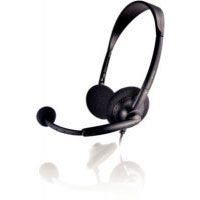 Philips SHM3300U  Auriculares para PC (SHM3300U/10)